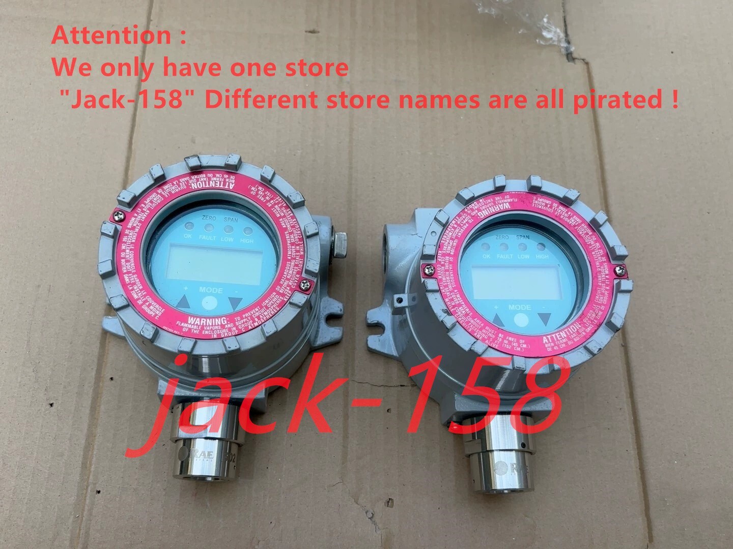 1PC FGM-1304 BY DHL OR Fedex