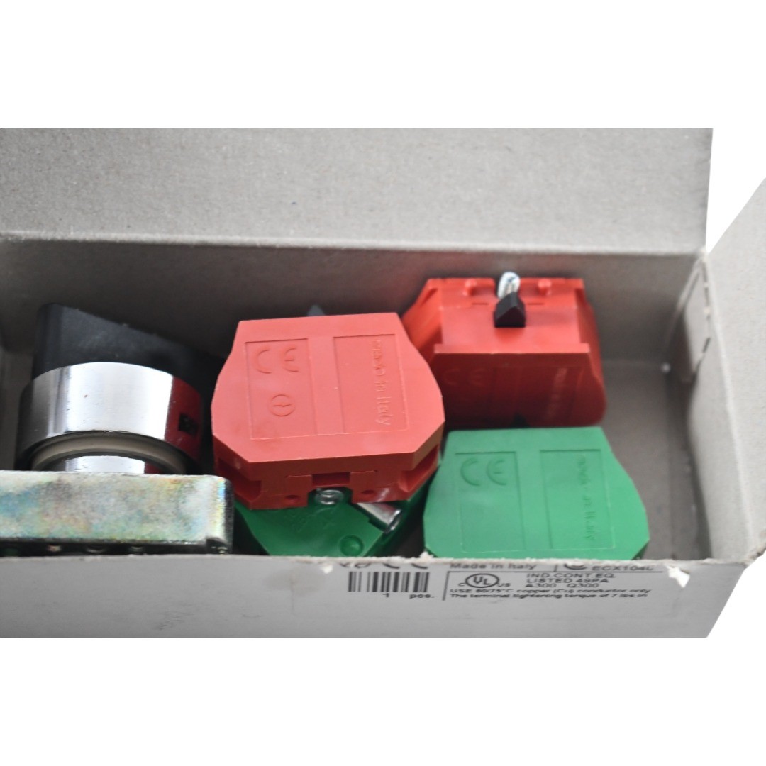 Automation Direct GCX1380-22 Selector Switch 3-Position