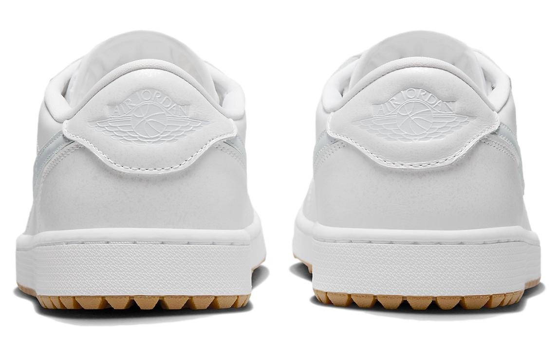 Jordan 1 Retro Low Golf White Gum DD9315-111