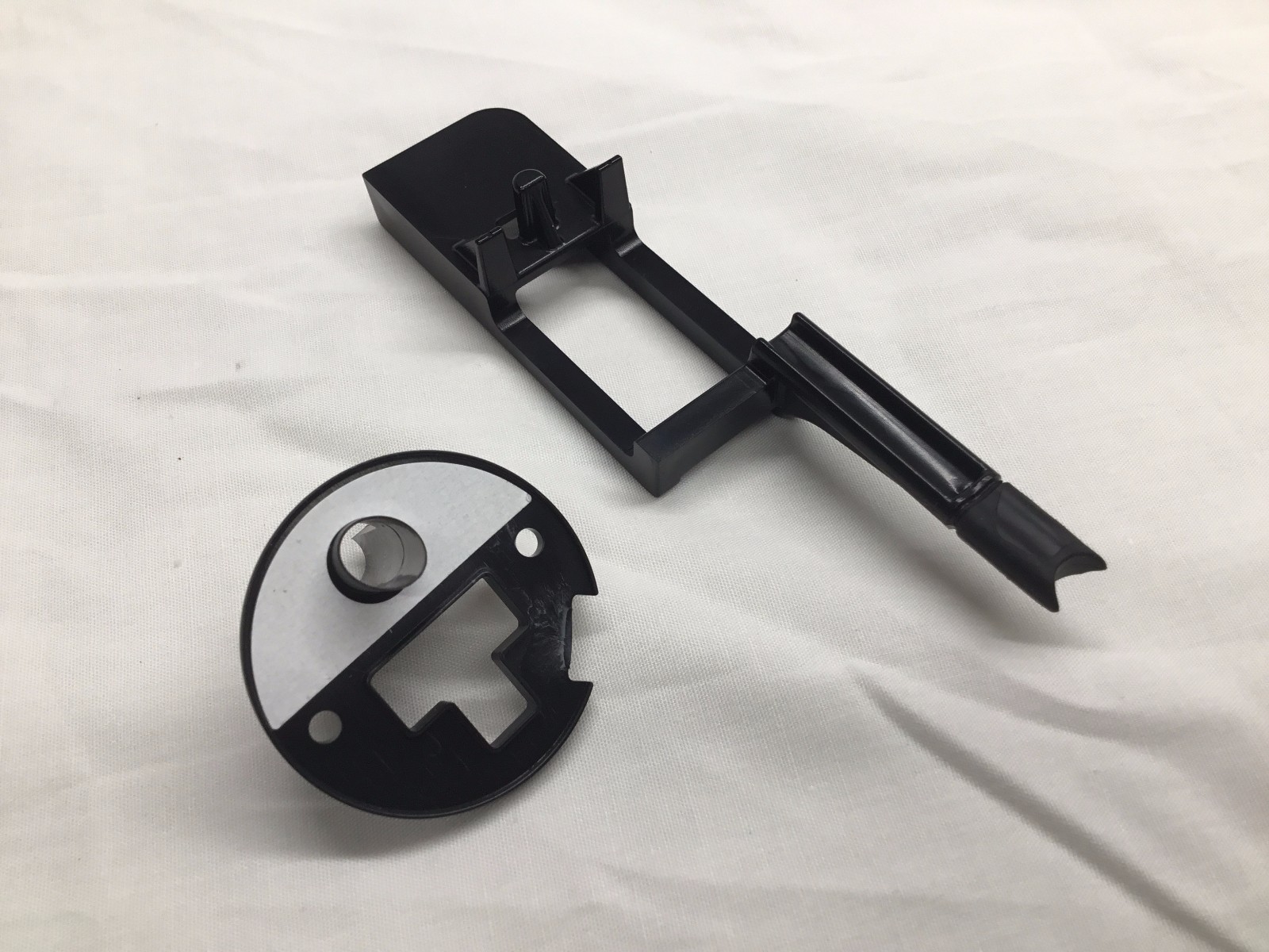 NEW Tube Valve Nipple & Plunger for the Revolution Electric Cigarette Roller