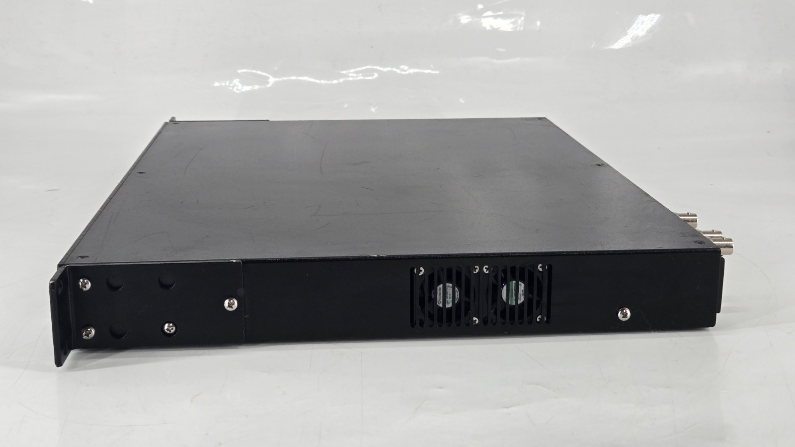 Adtec Digital MediaHUB-HD Pro MPEG-2/4 Broadcast Encoder Decoder