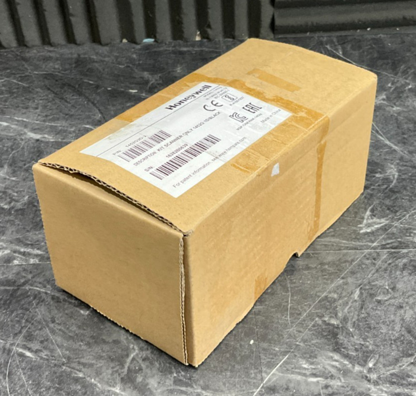 Honeywell Voyager 1452G USB Barcode Scanner ivory 1452G2D-2 ✨🔥✨NEW! OPEN BOX✨🔥