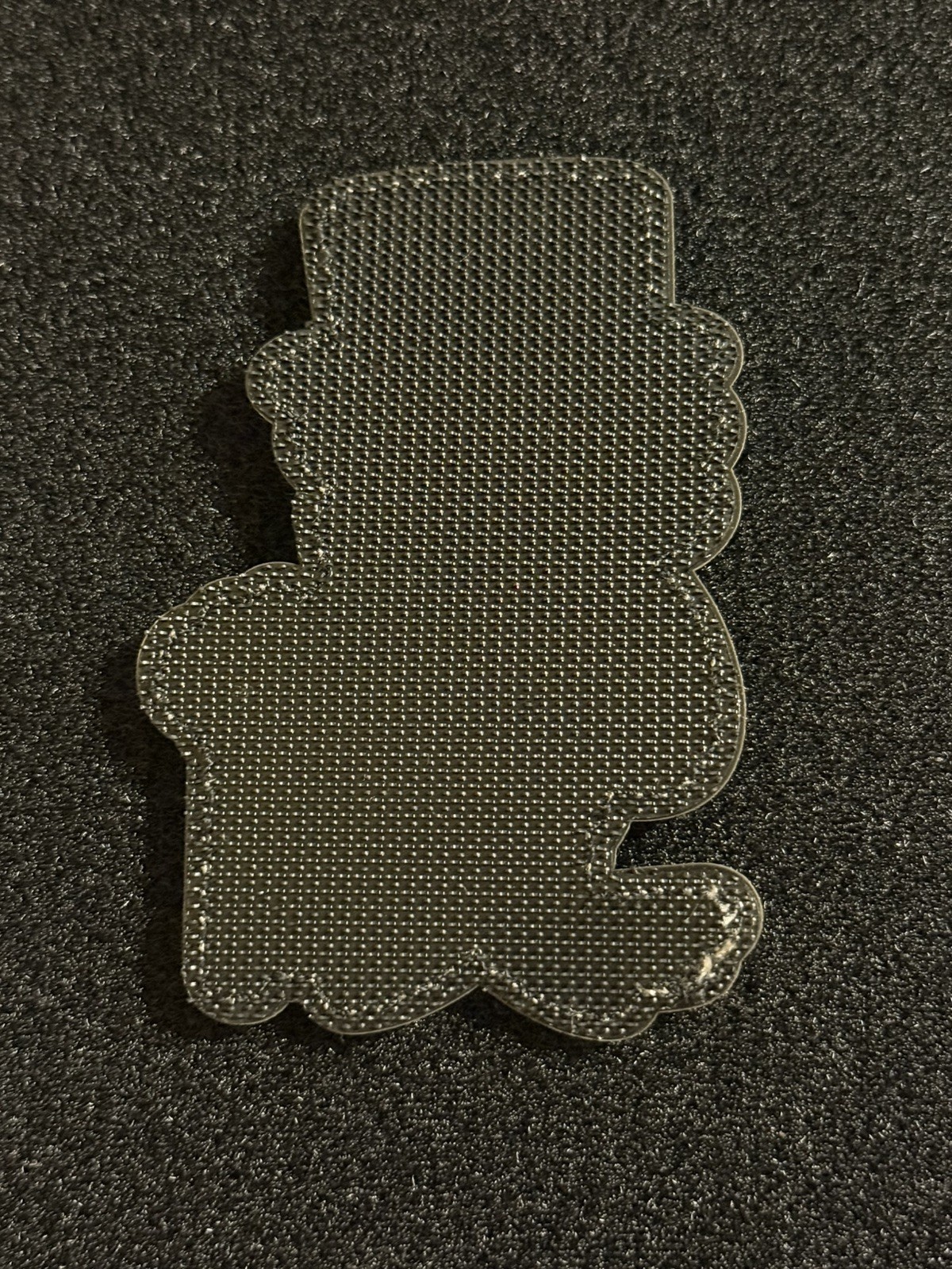 5.11 Tactical Zero Ducks Given "Zero GIVEN"