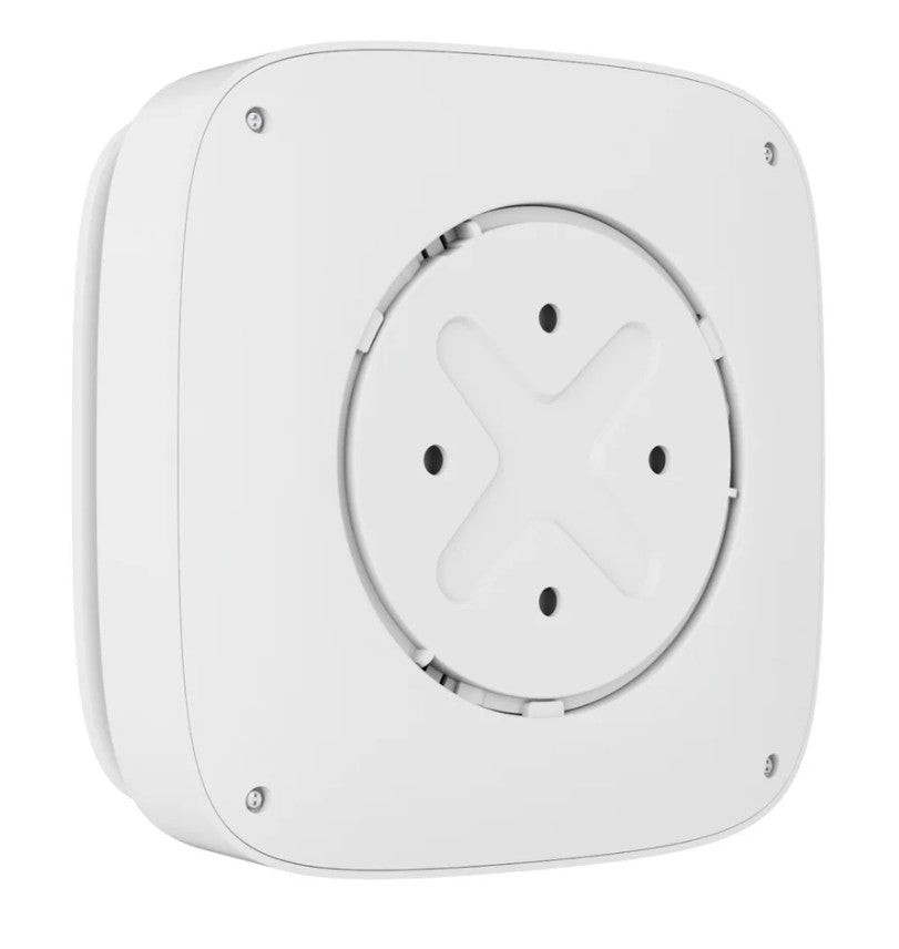 Ajax FireProtect 2 Wireless Heat Detector (Replaceable Battery)