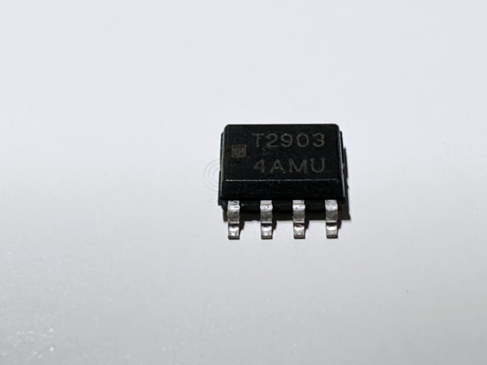 20PCS LMT2903D T2903 Low Offset Dual Comparator IC 2V-36V Single Supply SOIC-8