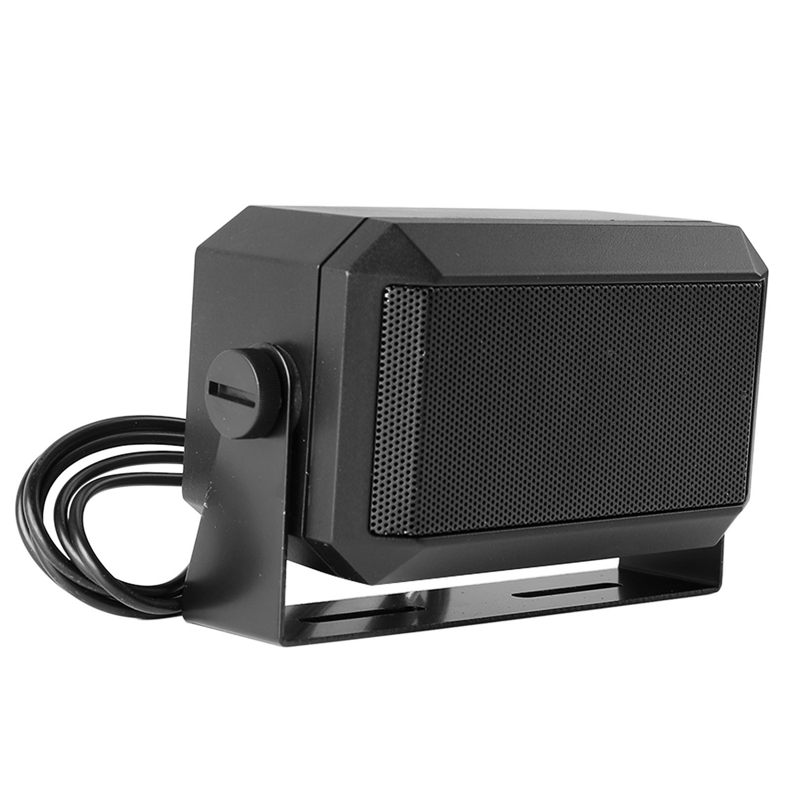 Mini External Speaker Strong Volume Output For Vehicle Sound Systems Popular
