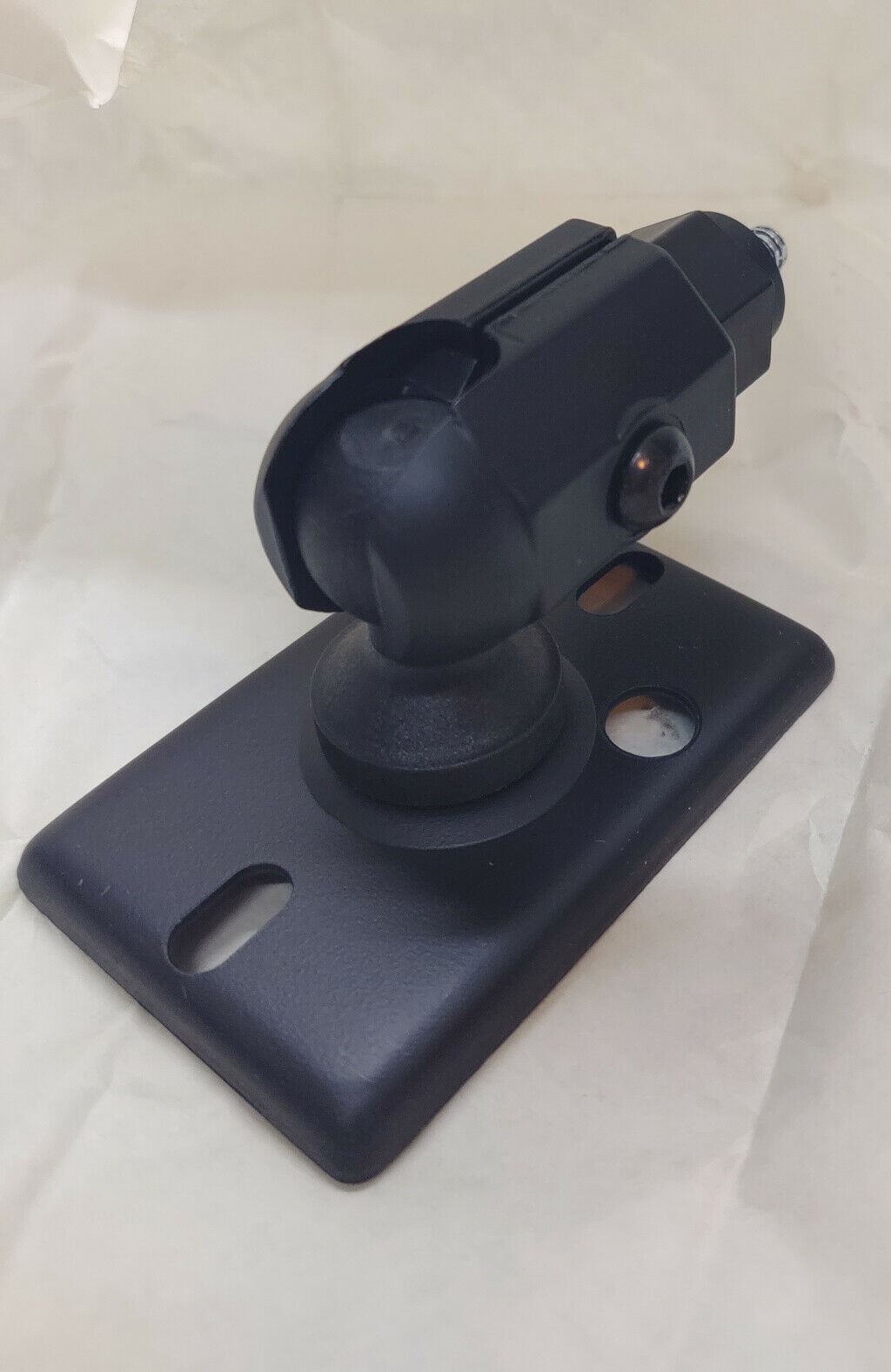 PanaVise 105108B Speaker Mounting Bracket w/Stud (Wall Ceiling)