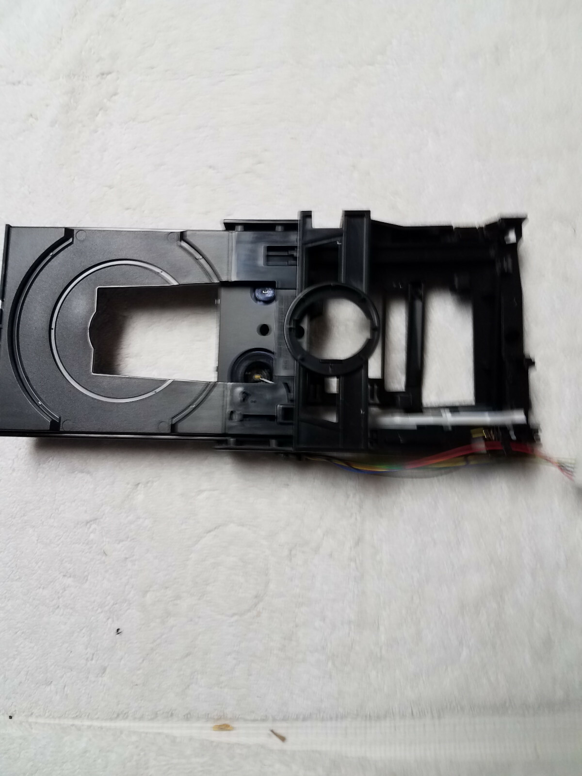 New Marantz PMD330 PMD331 & PMD340 CD Player Loader Assembly (No Pick Up)
