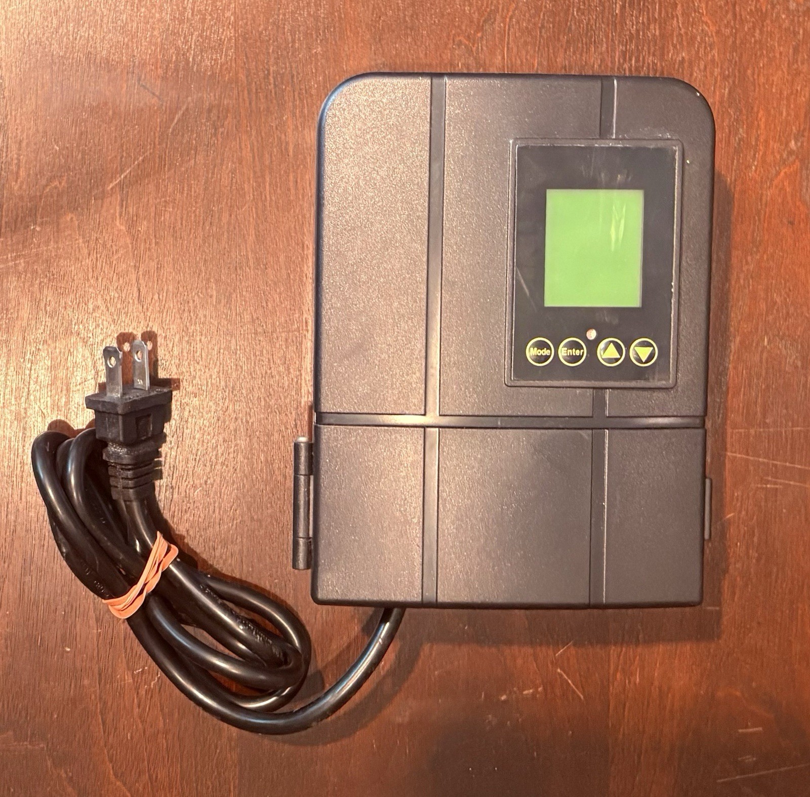 Paradise GL33120 12V 120 Watt Low Voltage Lighting Transformer TESTED & WORKS