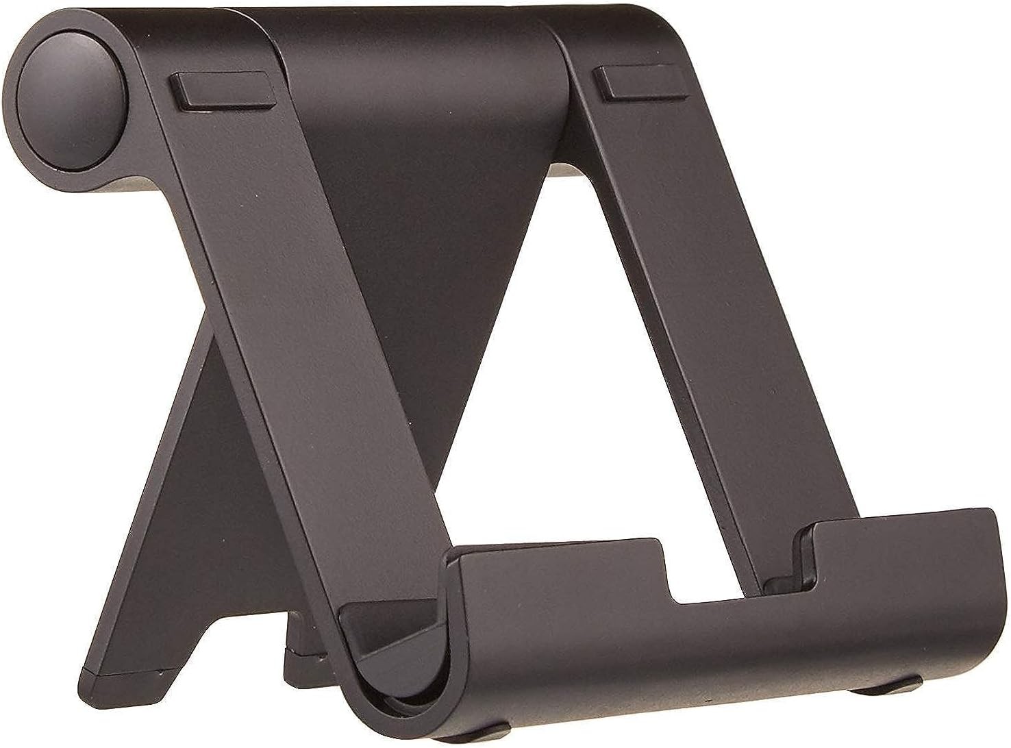 AmazonBasics L6LSH001-CS-R Multi-Angle Portable Stand for Tablets, E-readers