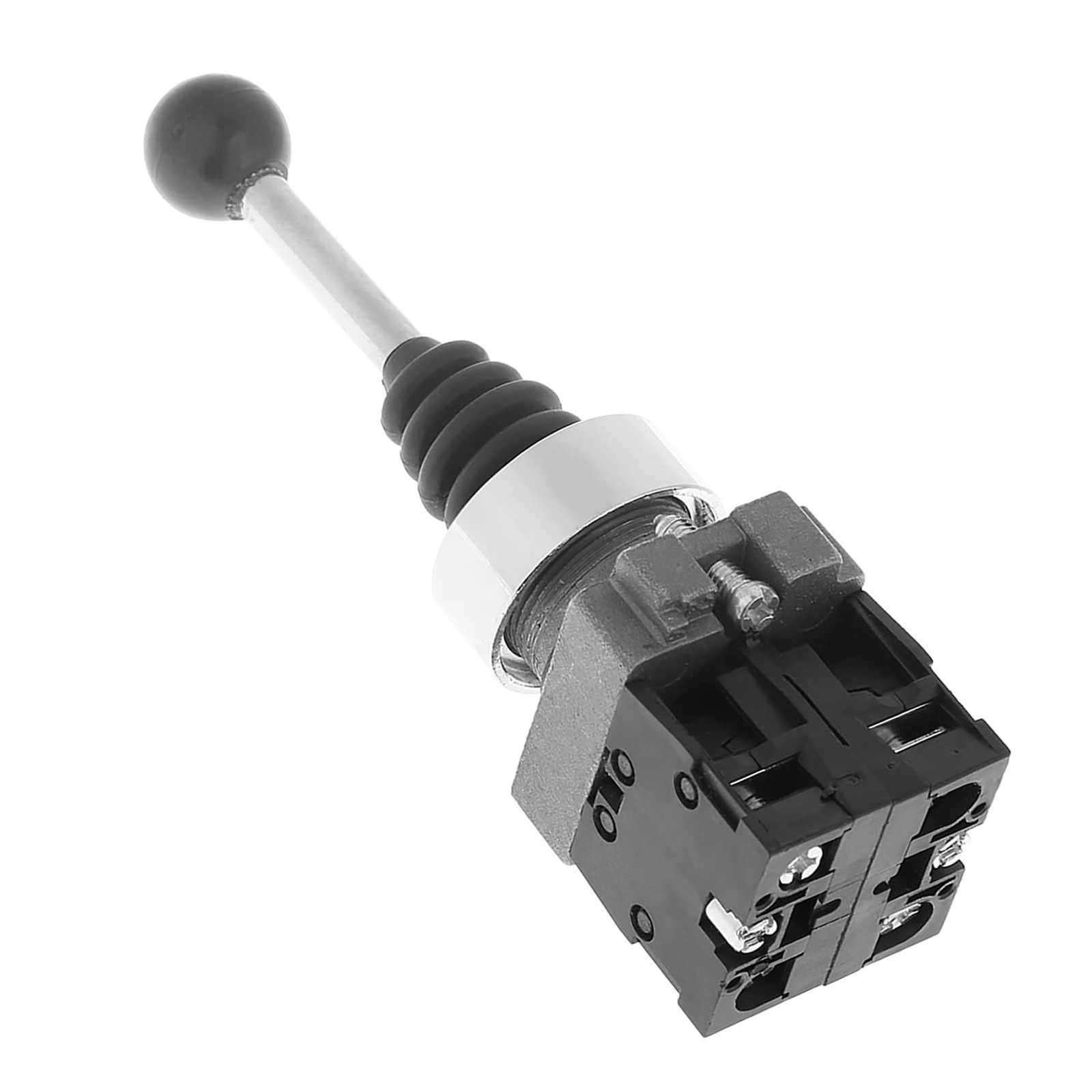 Switch Controllers 2 Position 2NO Latching Type AC 600V 10A