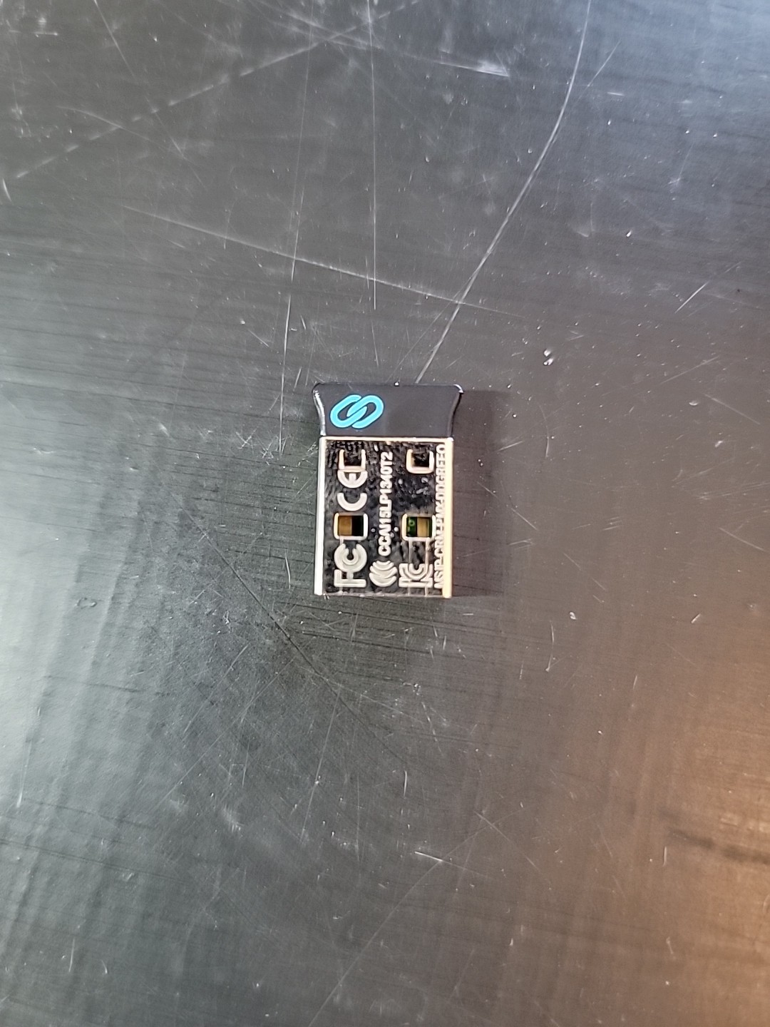 Dell DGRFEO USB Wireless KB / Mouse Receiver Dongle KM636 KM714 KM717 WM326 236