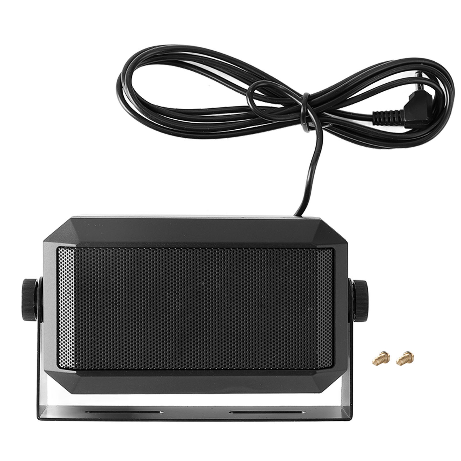 Mini External Speaker Strong Volume Output For Vehicle Sound Systems Popular