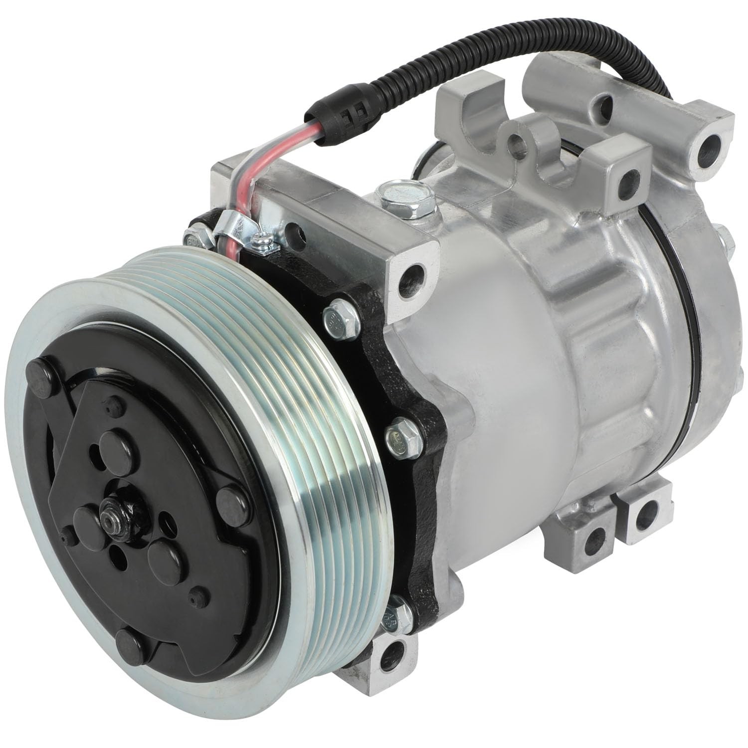 AC Compressor for Dakota Durango 3.9L 1996-2001