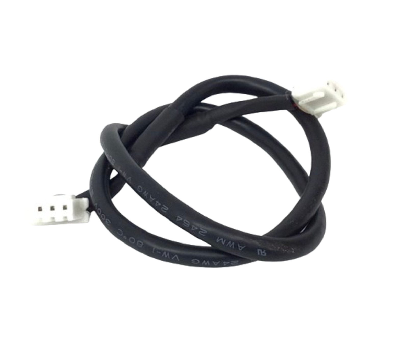 AFG Livestrong TM332 TM382 Treadmill Headphone Connect Wire 400mm 094637