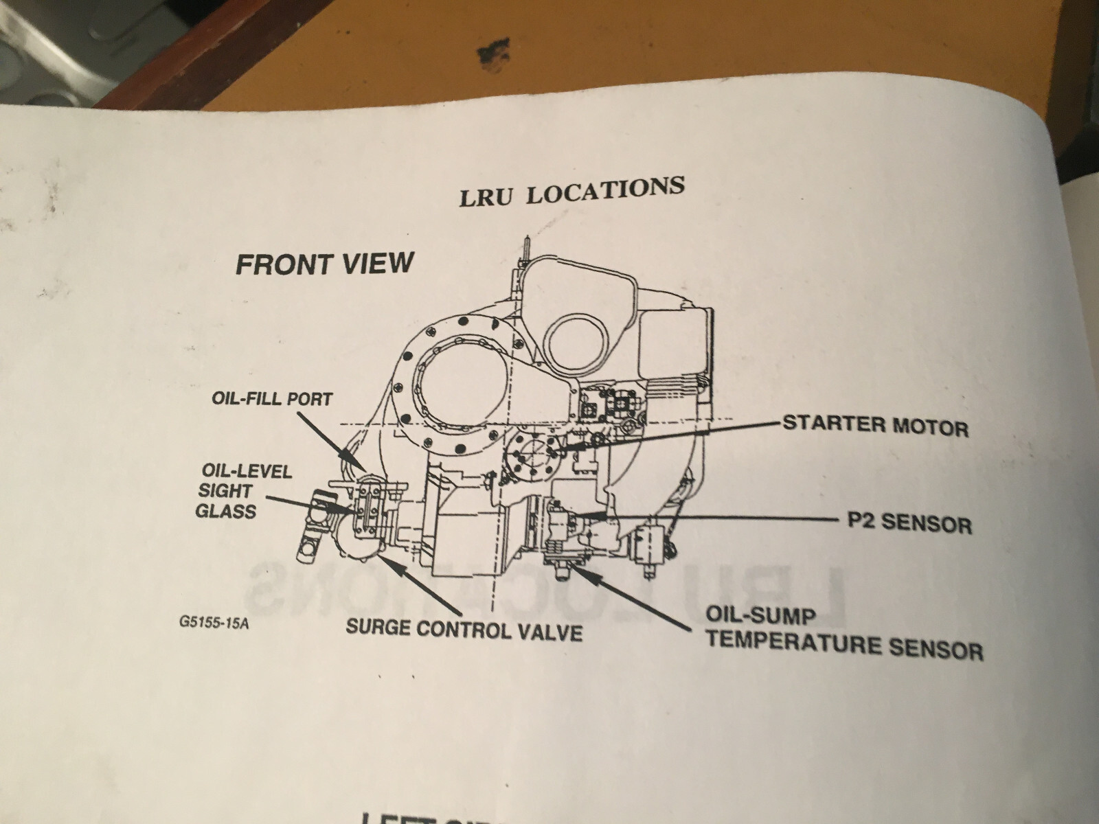 McDonnell Douglas MD-80 APU 36-280(D) Troubleshooting Guide