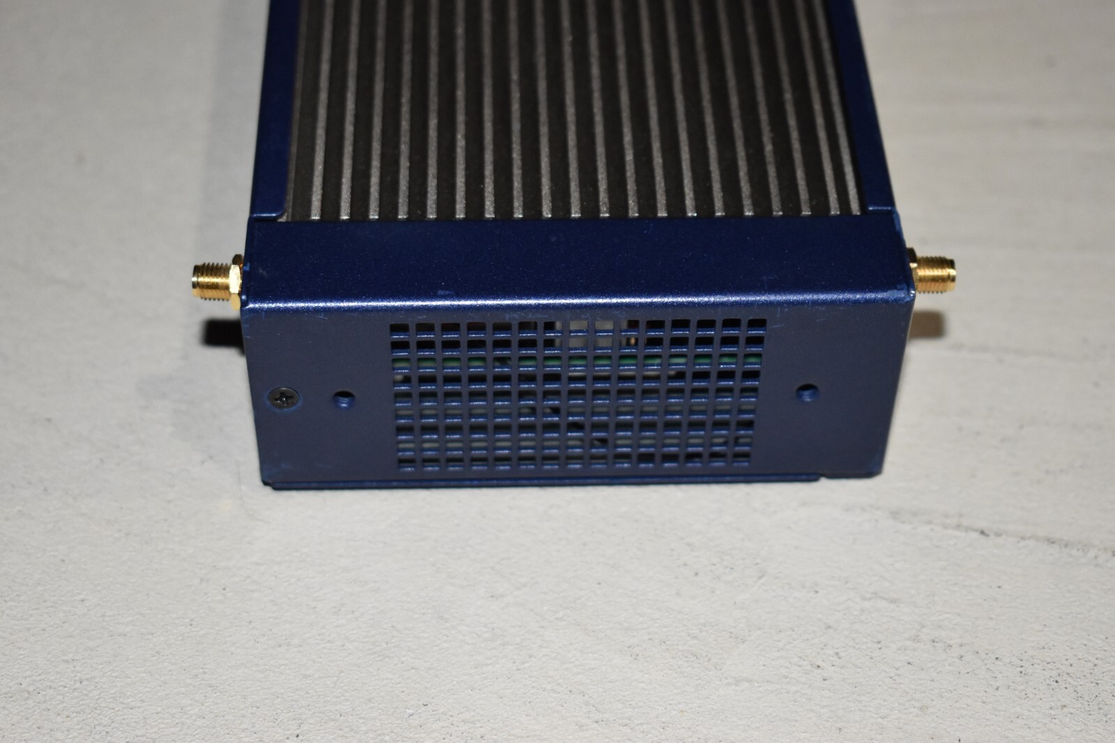AppNeta M70 Gigabit PFsense Firewall Intel Atom Eight Core C3758 AES-NI 8GB RAM