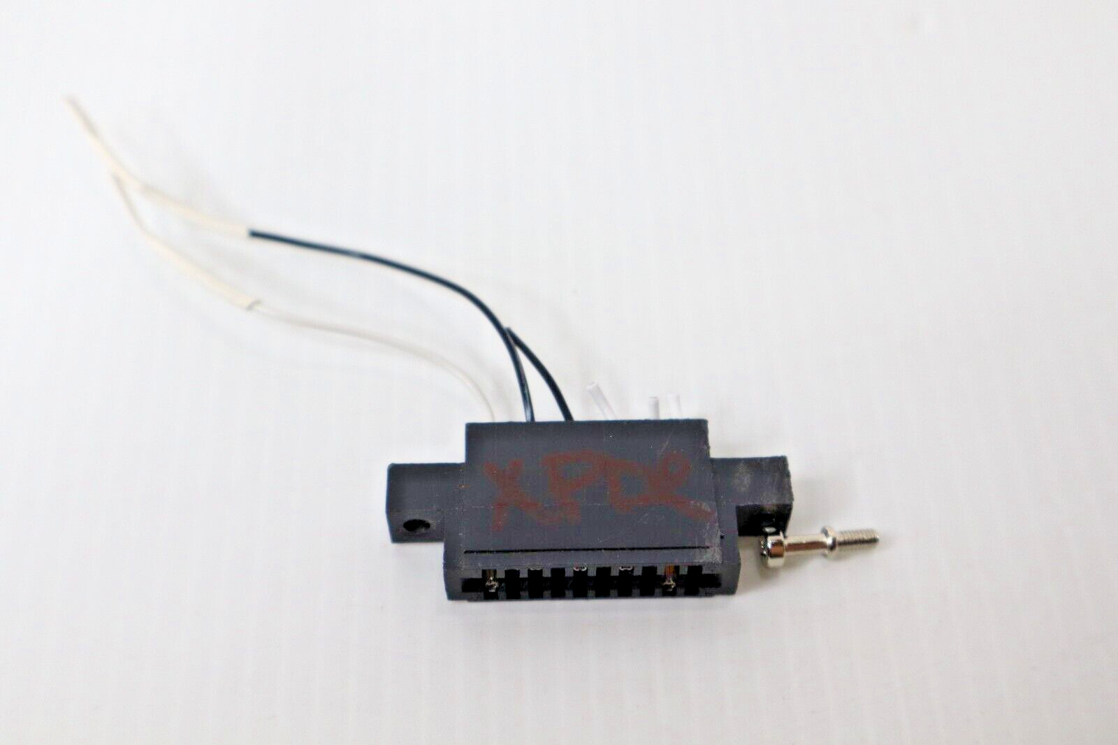 Bendix King KR 87 ADF Receiver Connector