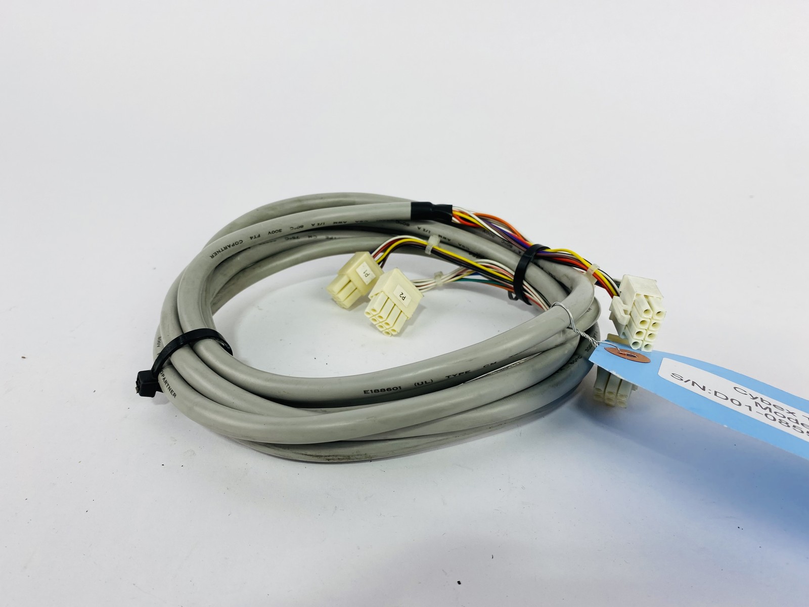 Cybex 550T Treadmill Wire Harness Cable (DC315)