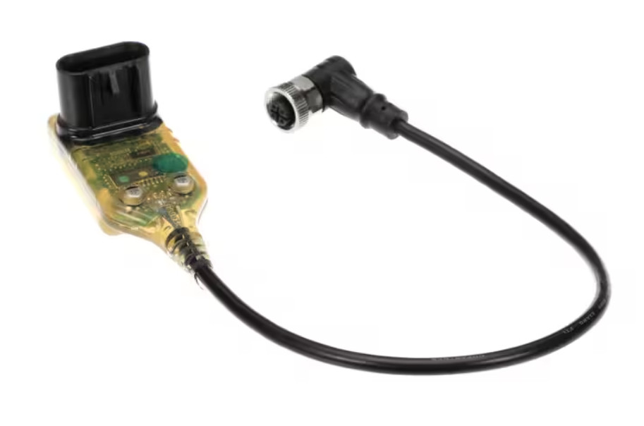 Fits Trane MOD02688, X13650736130, Module with Overmold Cable Adaptor, 4 Pin