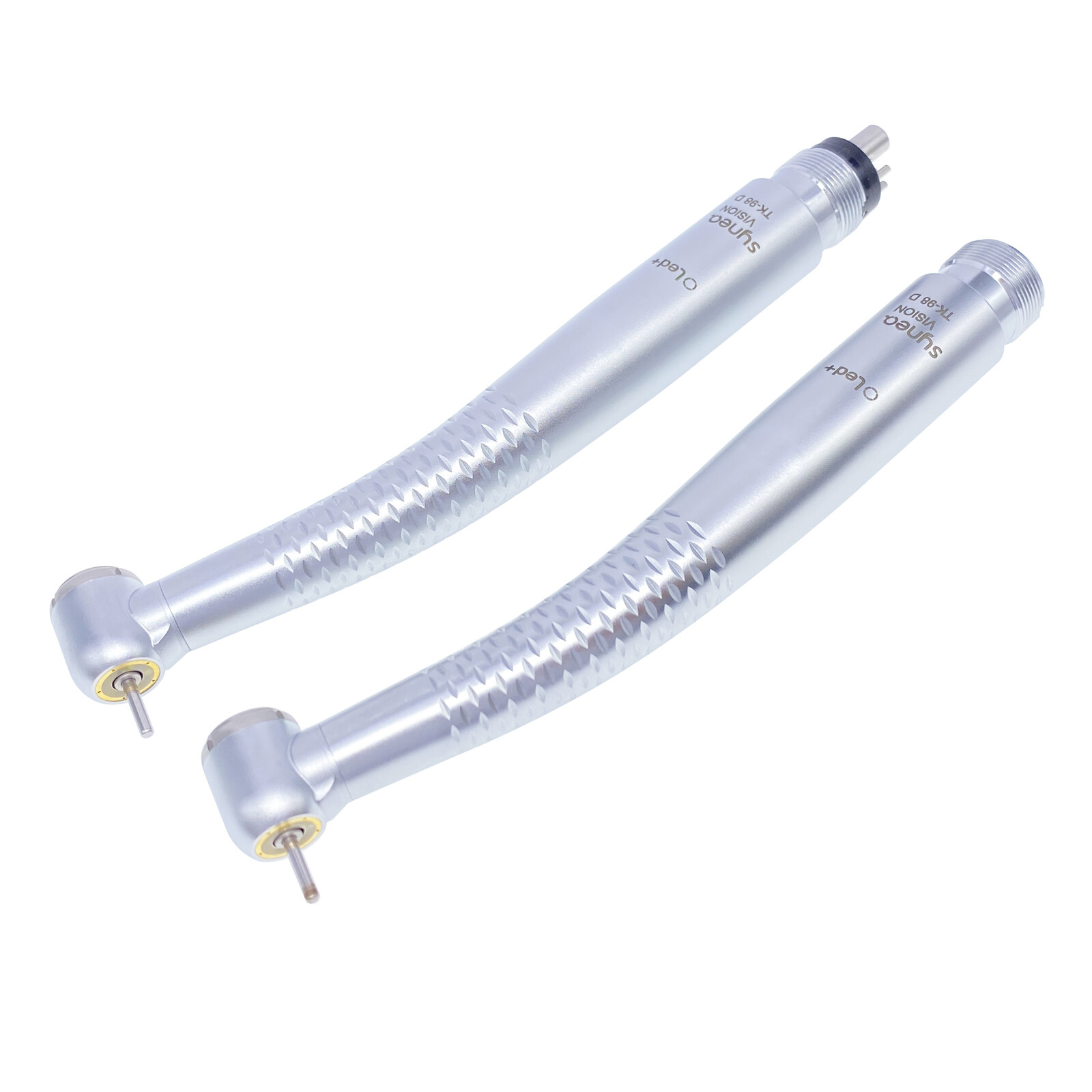 Dental TK-98D 5 Ring Shadowless E-generator LED High Speed Handpiece Turbine