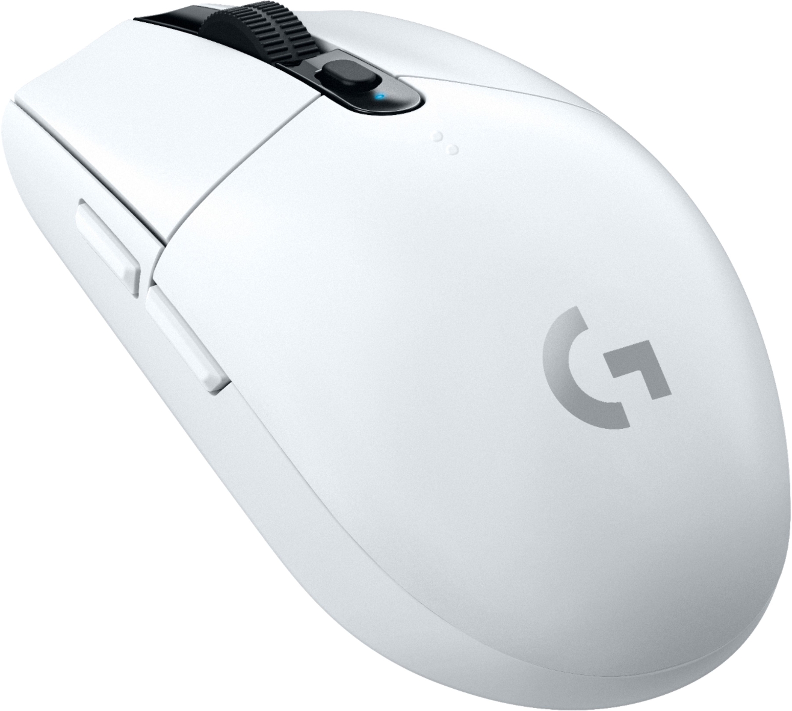Logitech - G305 LIGHTSPEED Wireless Optical 6 Programmable Button Gaming Mous...
