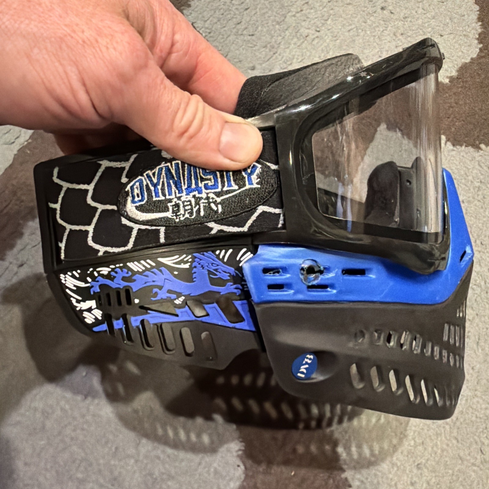 JT PROFLEX OG BOTTOMS DV8 DYNASTY!!