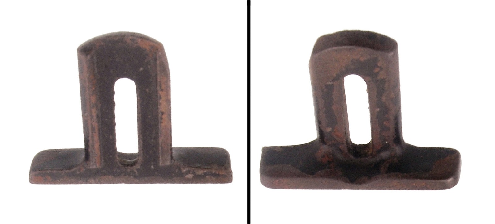 Orig. Depth Stop for Stanley No. 78 Plane - Often Missing - mjdtoolparts