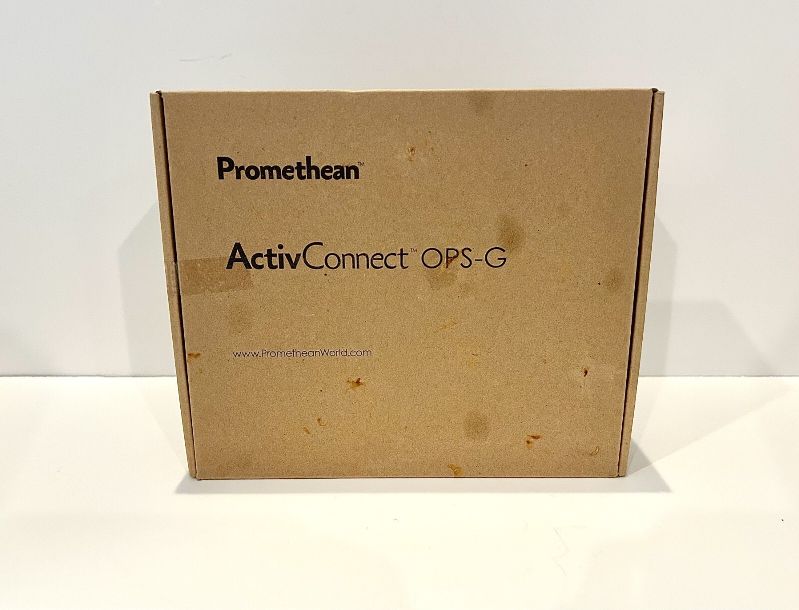 NEW Promethean ActivConnect OPS-G (PRM-ACON1-OPS) Wireless System
