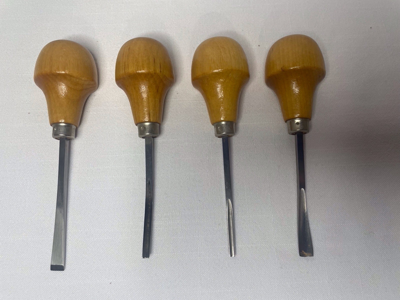 Walnut Hollow Carving Tools