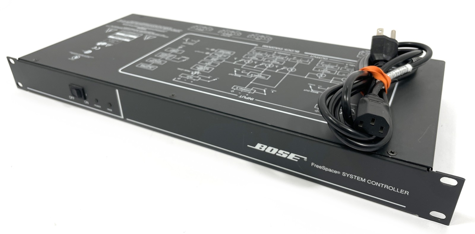 Bose FreeSpace 8/32 System Controller - Black