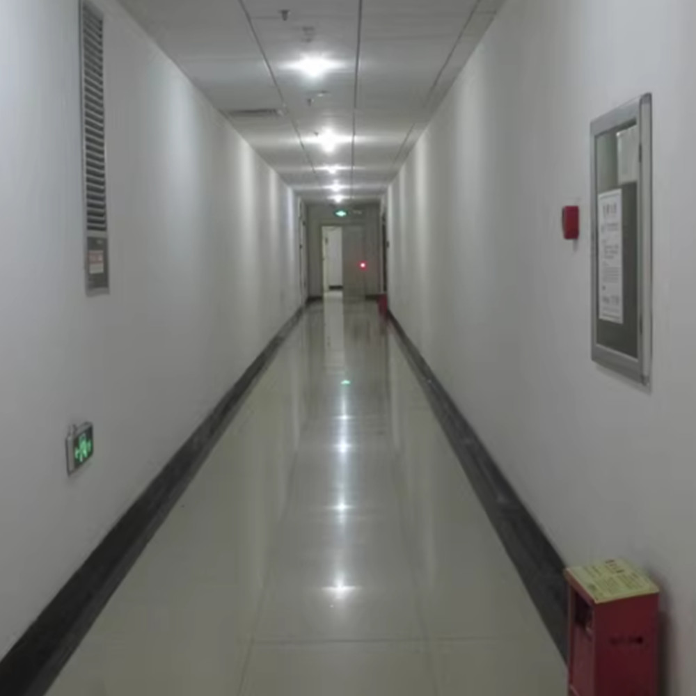632.8nm Helium Neon Laser Red Dot Laser Module Light Source
