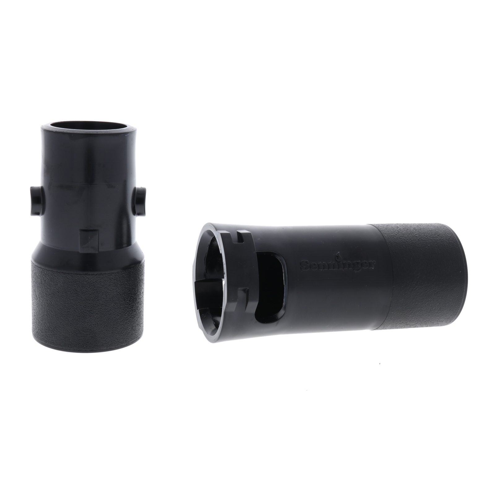 Senninger Irrigation Inc. Quick Connect Coupling Assembly