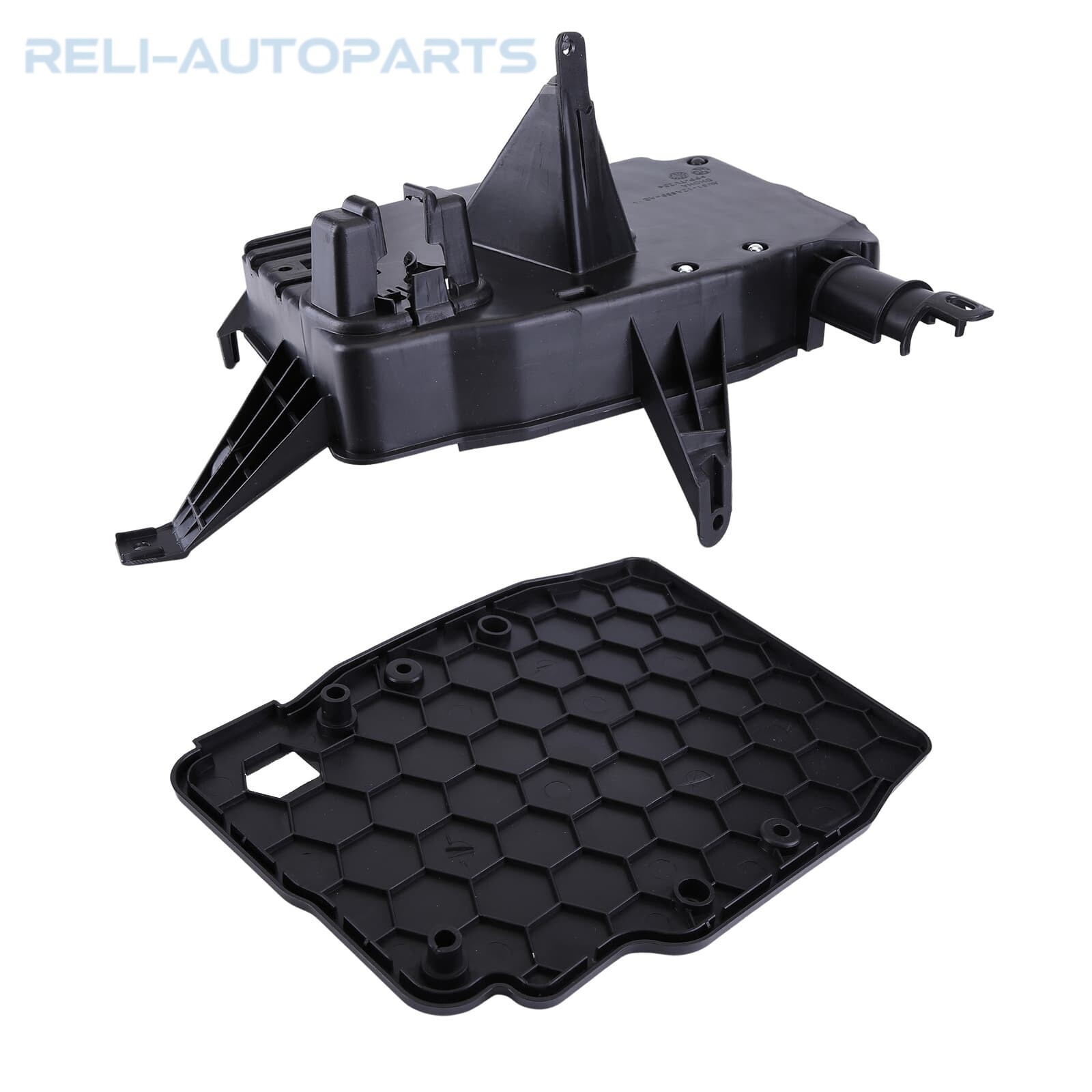 Engine Computer PCM Housing Case Box Fits 2013-16 Escape Ford Focus Lincoln MKC