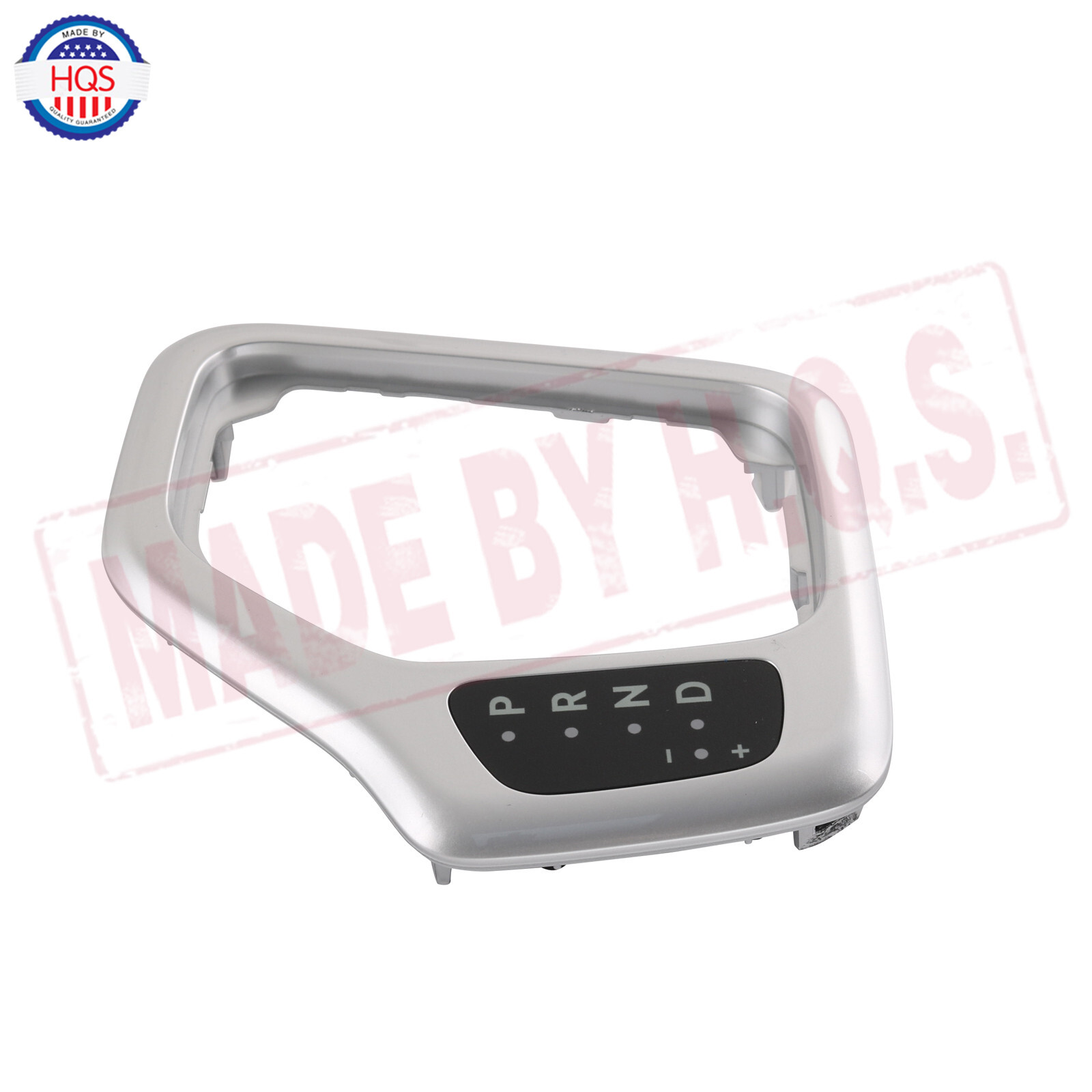 Automatic Transmission Shift Bezel 5YD27XSAAA 601402