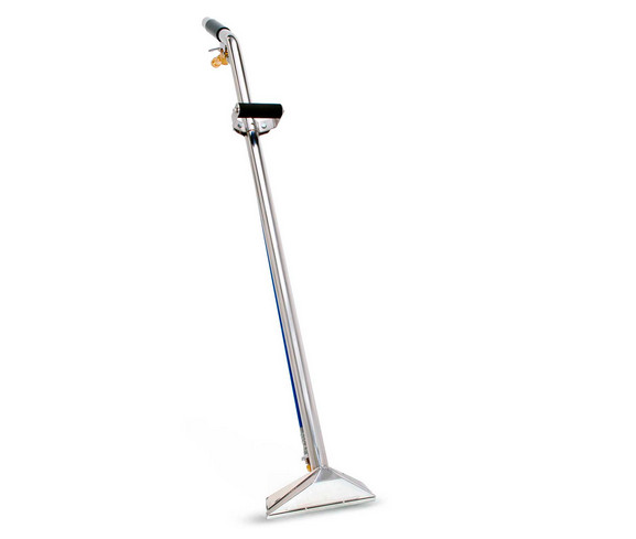 EDIC 12" Glidemaster 1034-110015fb Carpet Cleaning Wand Truckmounts & Portable