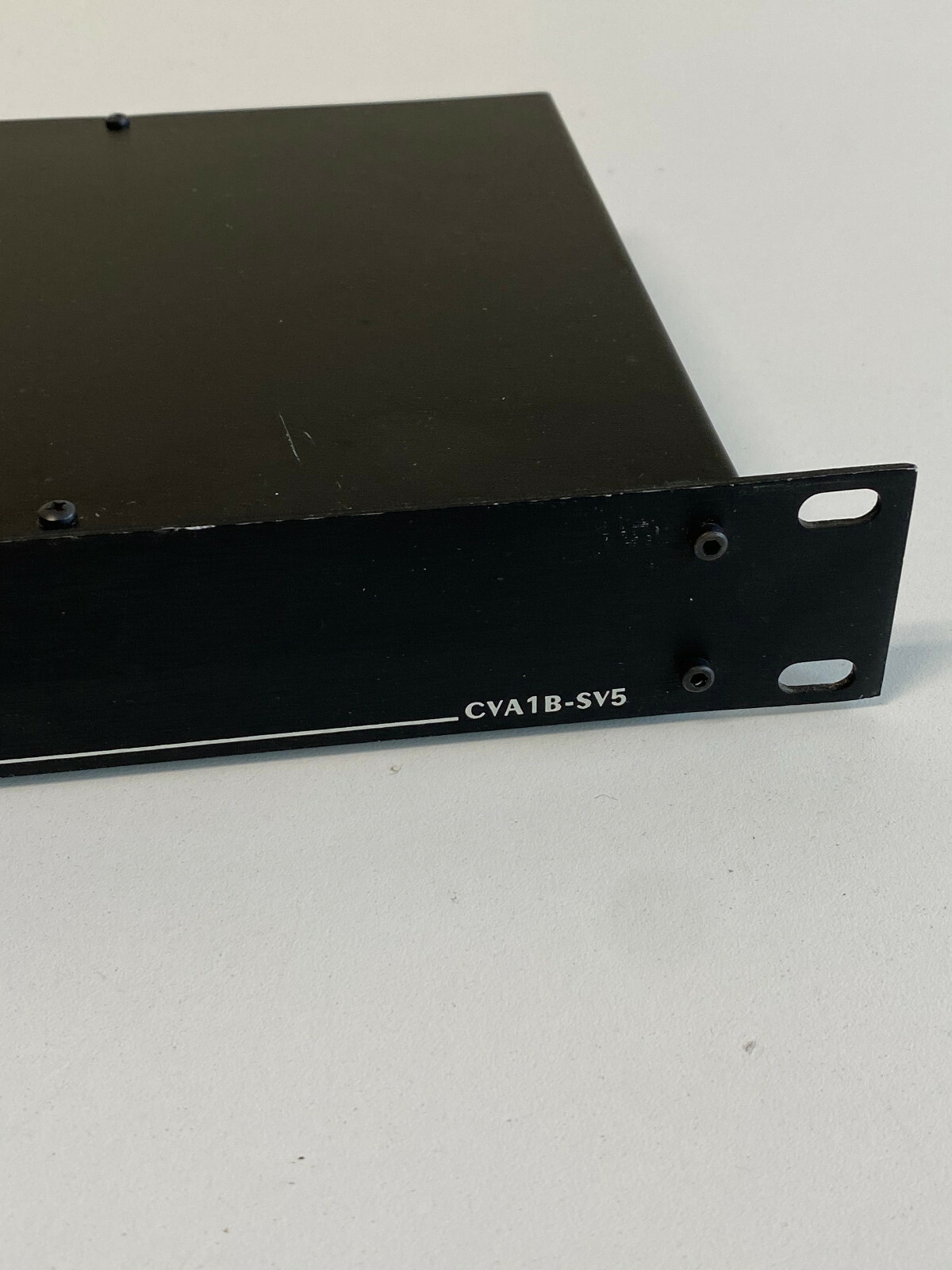 Comprehensive CVA18-SV5