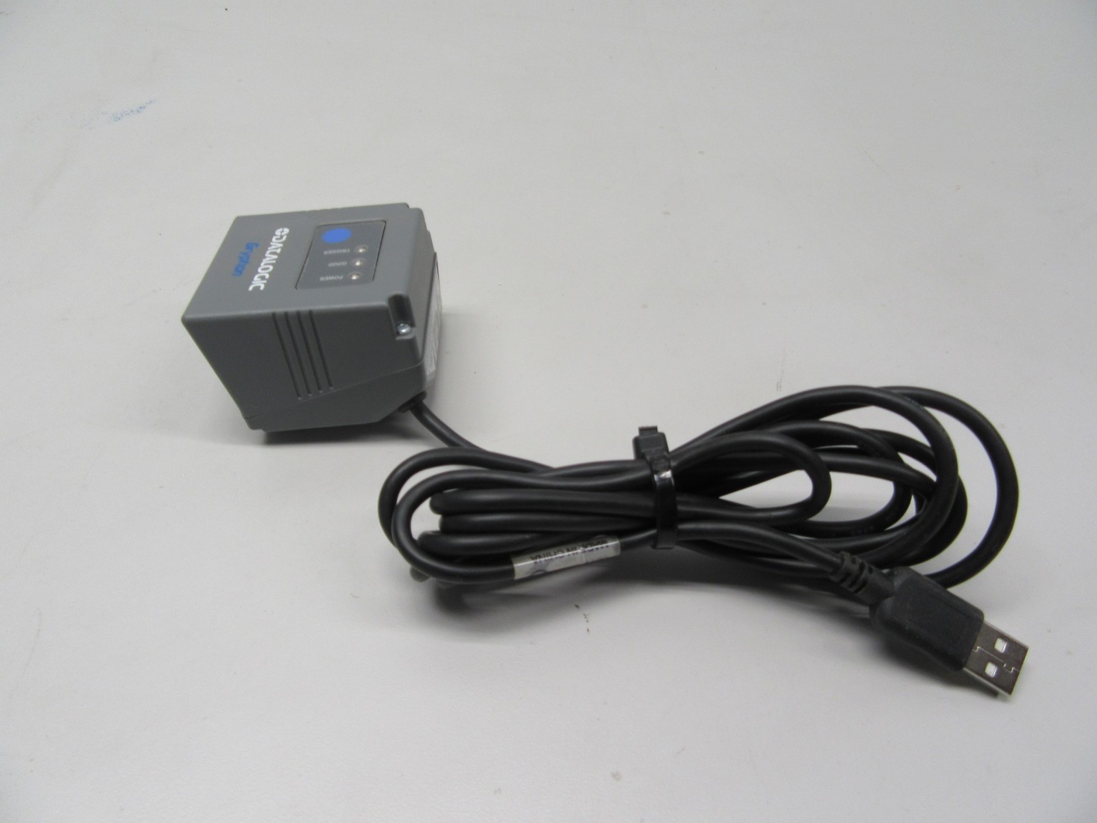 Datalogic GFS4170 Gryphon GFS Fixed Barcode Reader Barcode Scanner