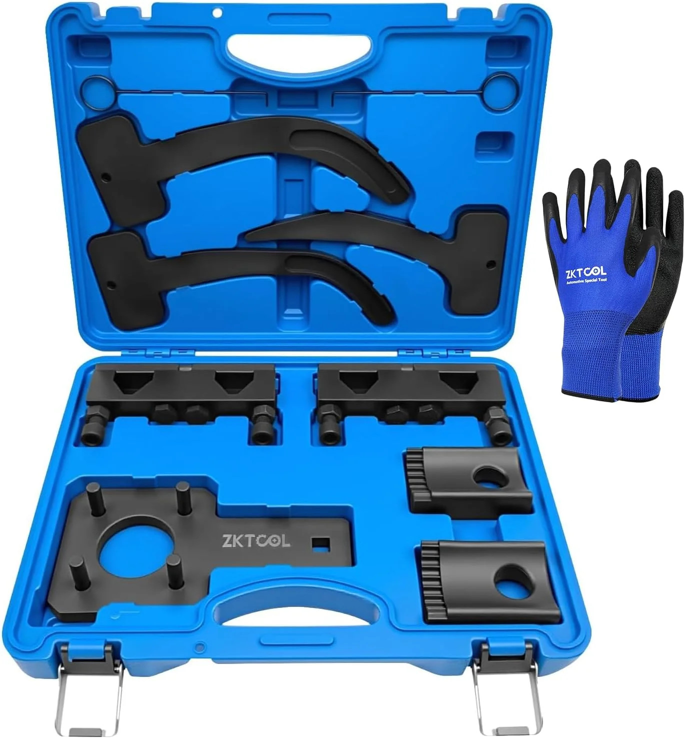 10PC Camshaft Timing Chain Tool Kit for Chrysler Jeep Dodge 3.6L V6