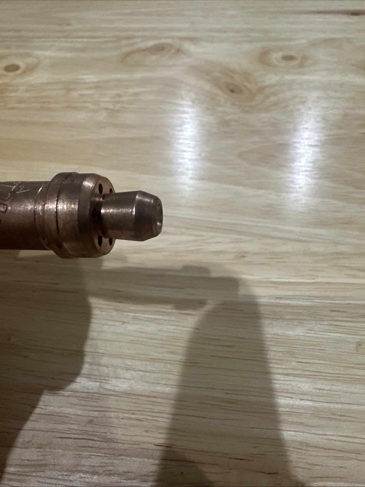 VICTOR 0331-0017 ACETYLENE CUTTING TIP, 4-3-101
