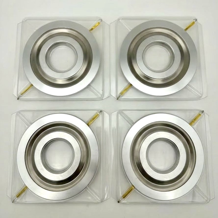 4-pack DIAPHRAGM FOR PYRAMID TW57, SHIPS FROM USA!!!