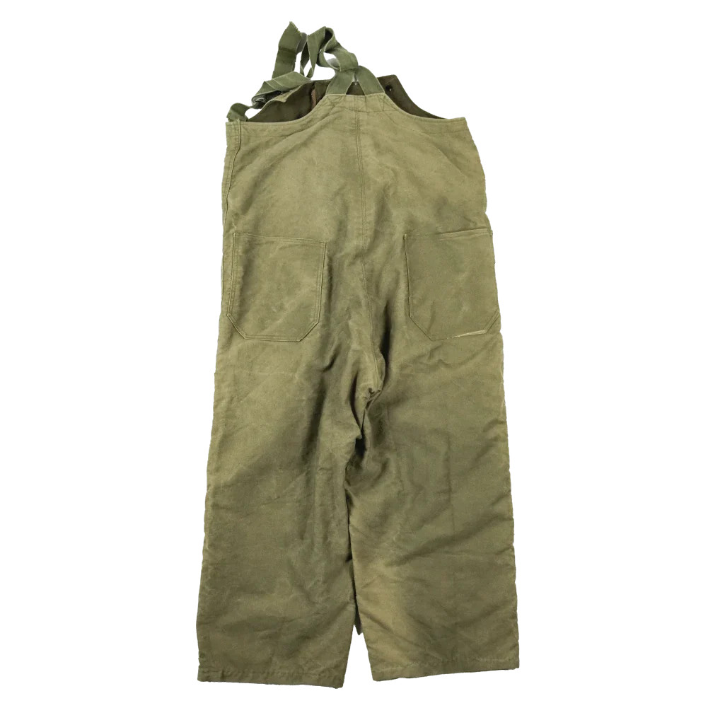 US Navy N-1 Deck Trousers - Small, Item 2
