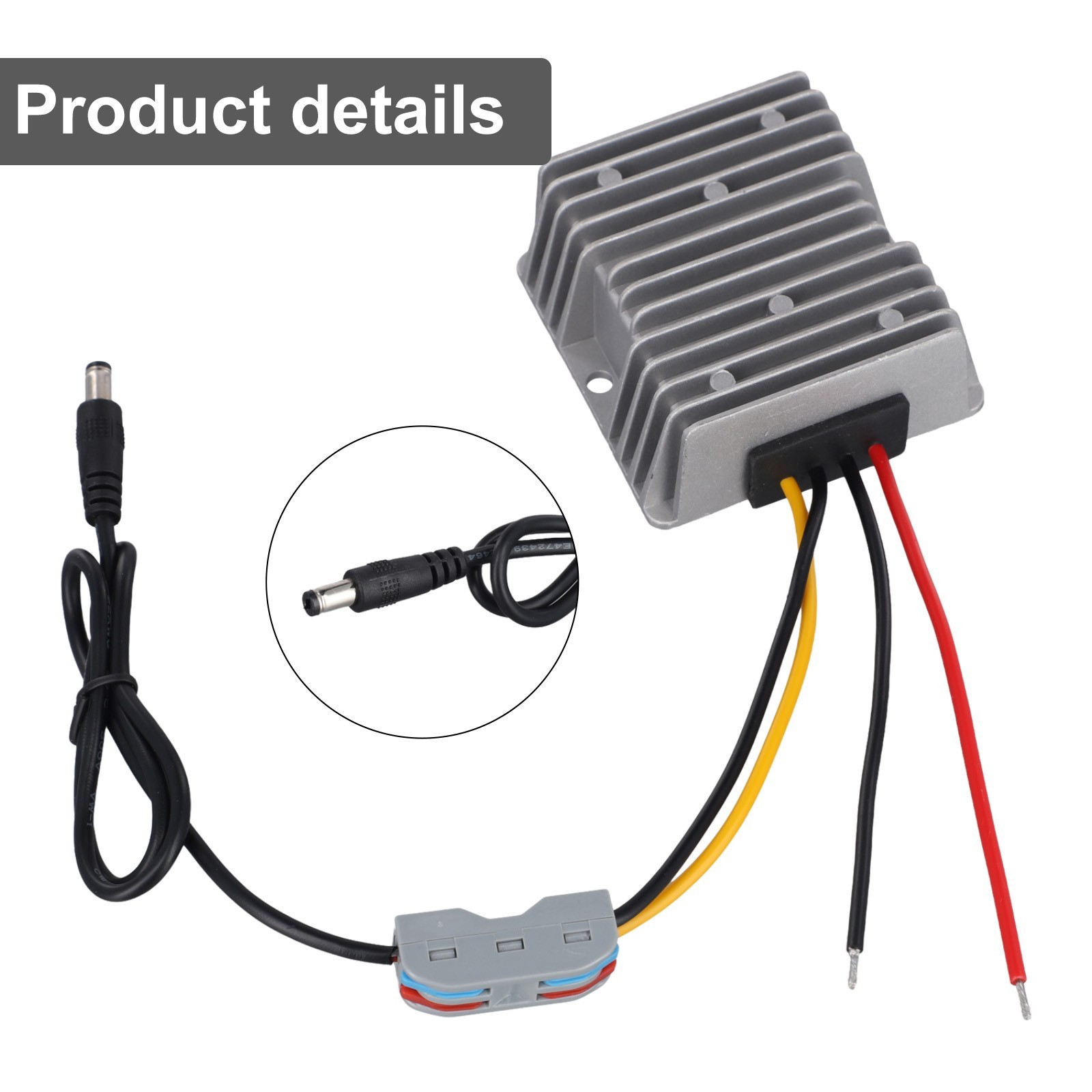 Innovative Energy Saving Solution CVCC Power Supply for Starlink Routers