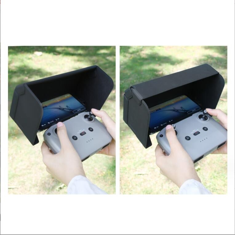Remote Control Phone Light Sun Shield For Mini 3/Mini 4/3 Pro/Magic 3/Mini 2