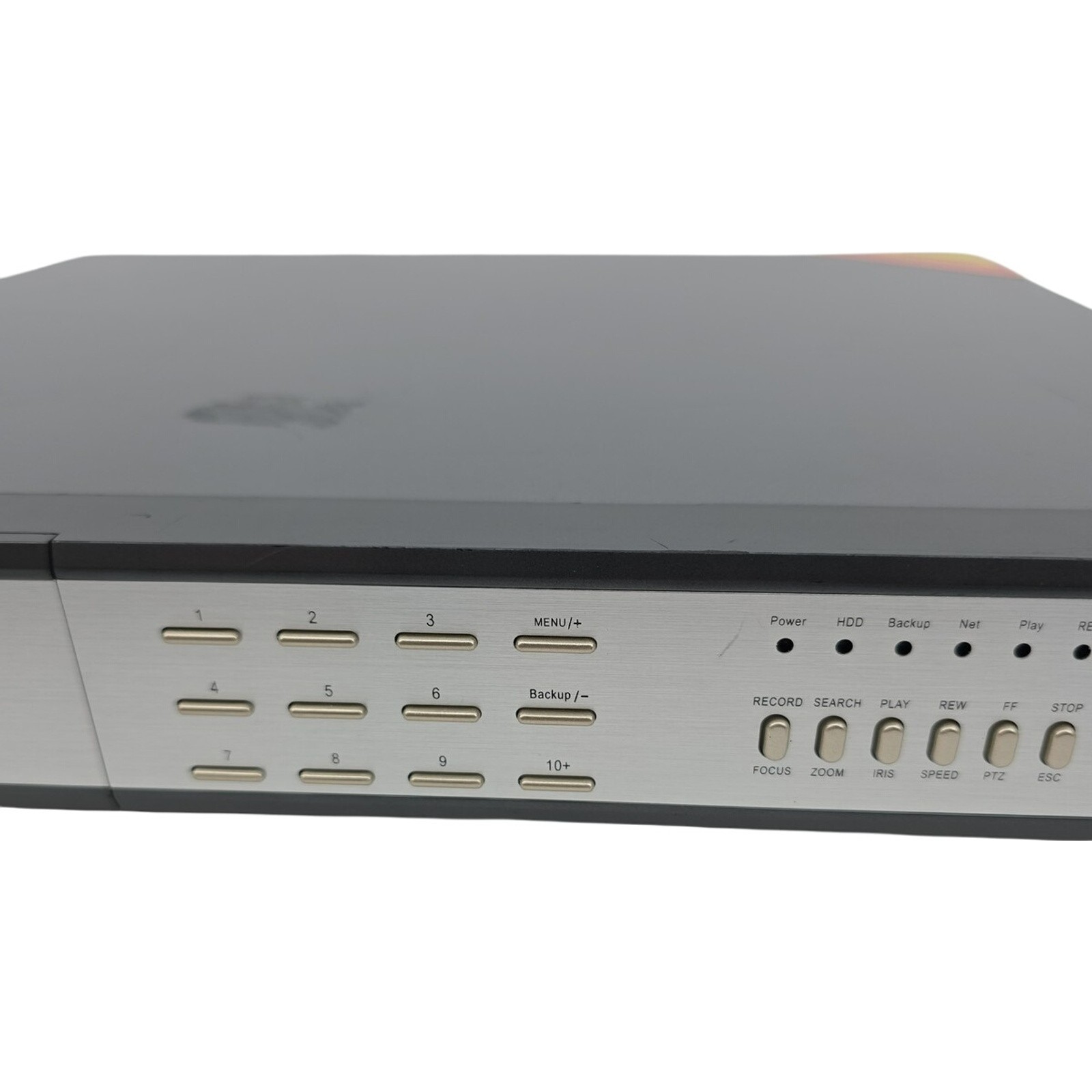 Stand-Alone Digital Video Recorder (DVR)