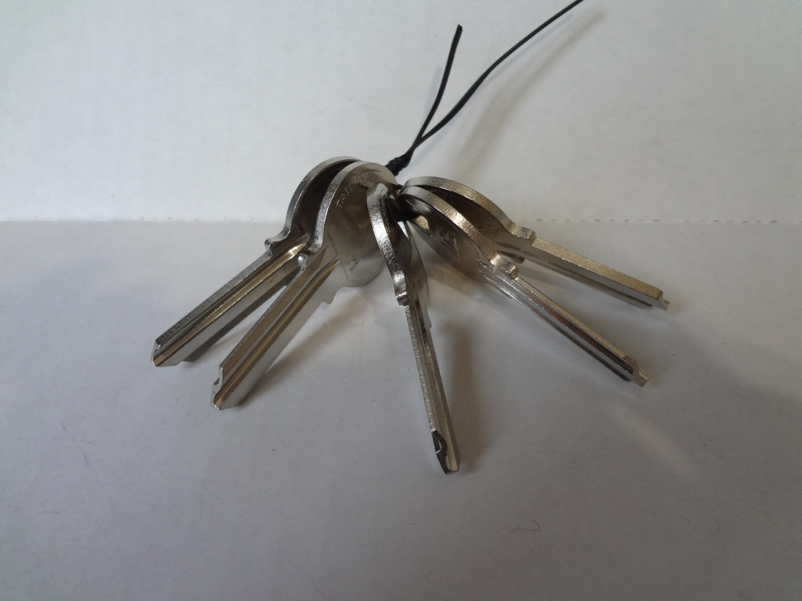ACE Keyblank Y1  (Qty 5)