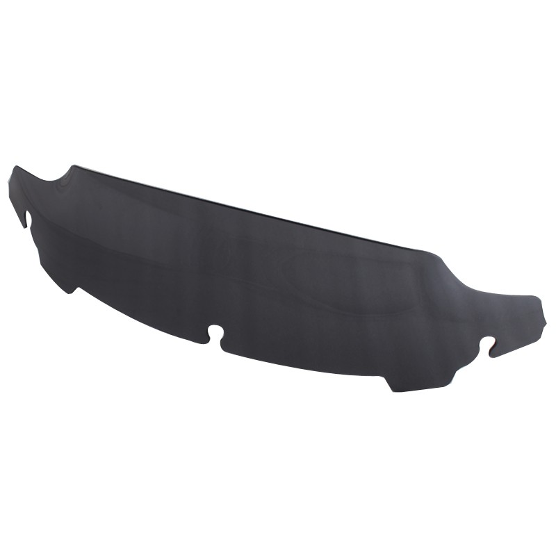 4.5" Wave Windshield Windscreen For Harley Electra Glide Standard FLHT 2019-2021