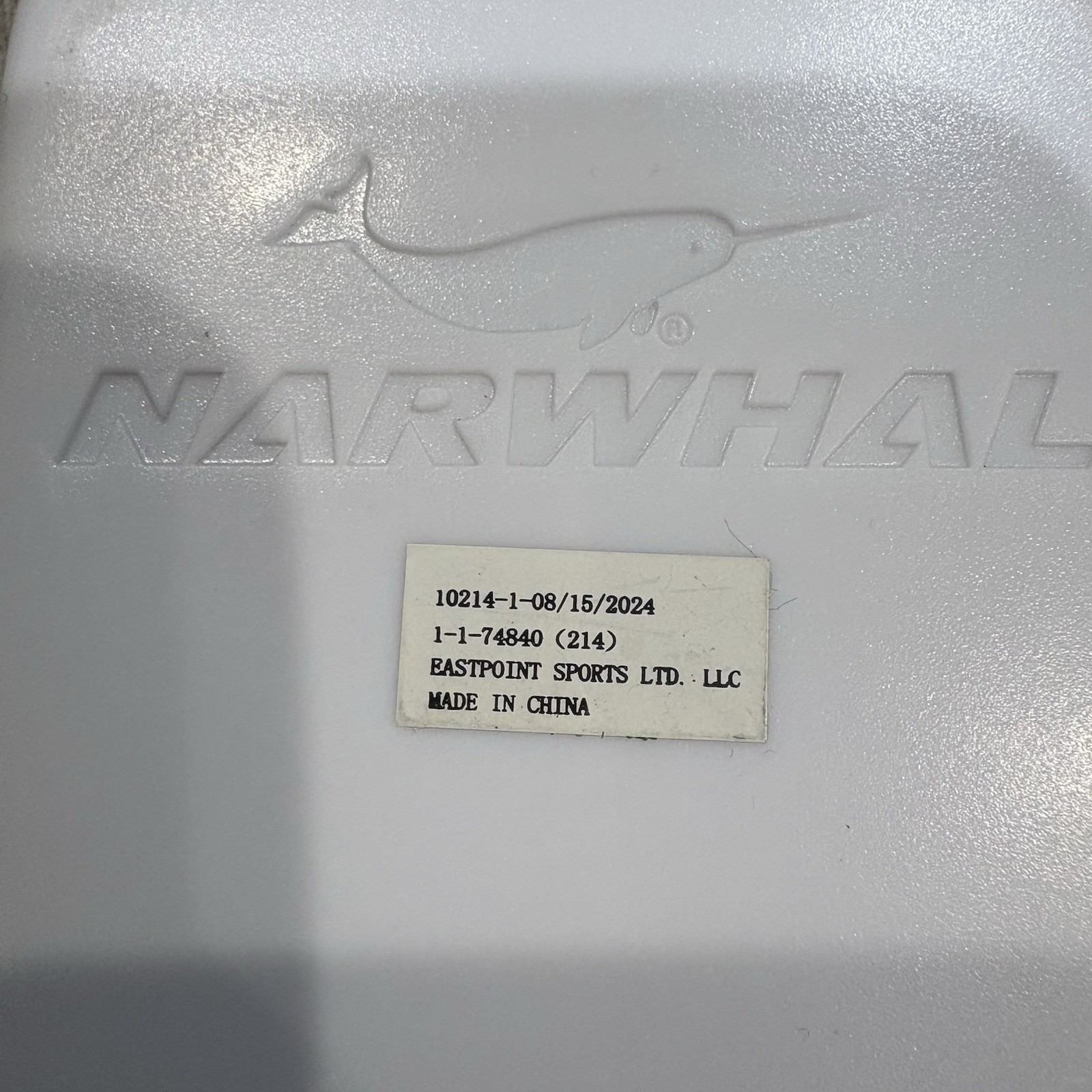 Narwhal Tournament Soft Tip Darts with Nickel Barrell Replacement Flights …