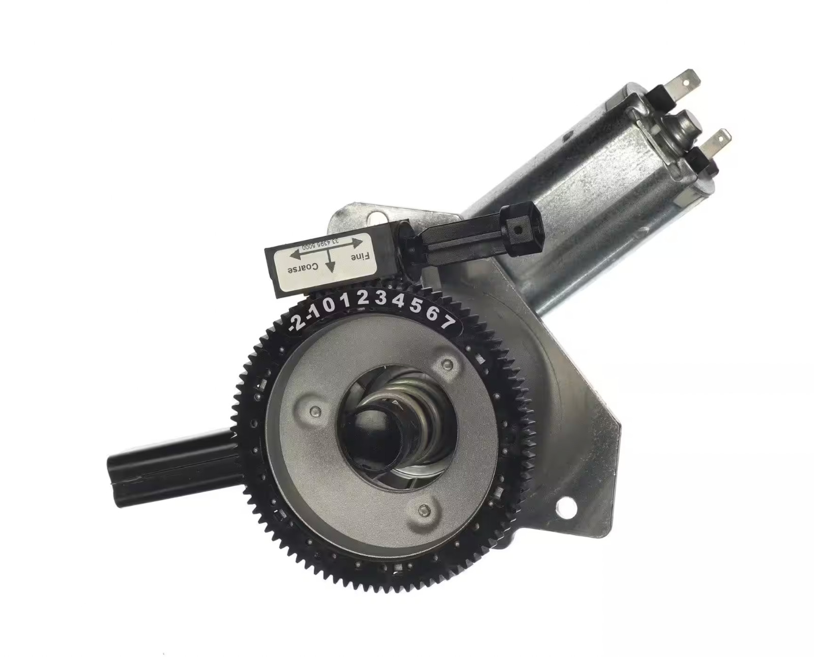 Schaerer 3370069976 Grinder #35 OEM New in Box Coffee Art Part SH3370069976