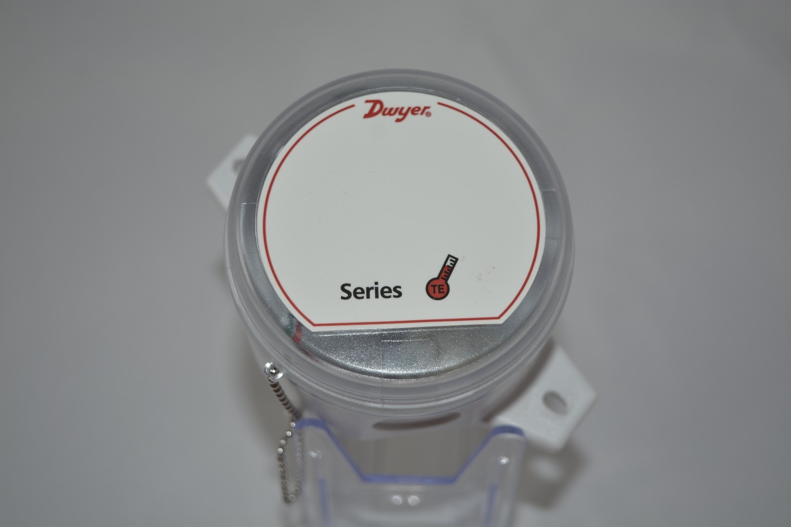 Dwyer TE-DFG-B-0444-00 Temp Sensor 10K2 NTC 4" Probe
